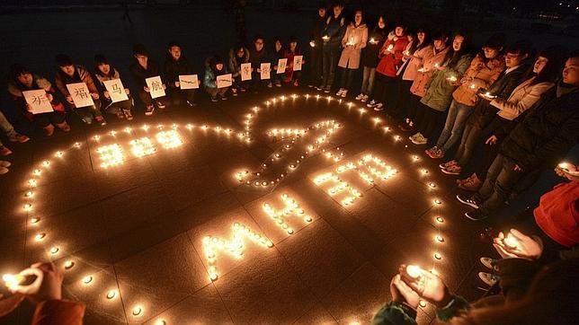 Crece la sospecha de que el vuelo de Malasia desaparecido fue secuestrado