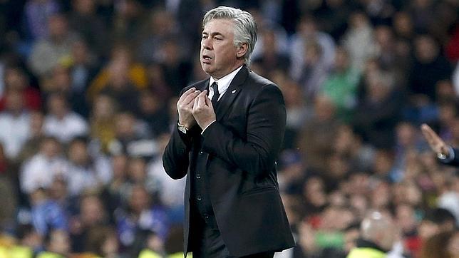 Carta abierta a Carlo Ancelotti