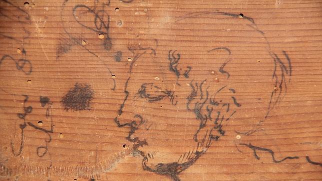 El misterio de las caras ocultas de Torrelaguna