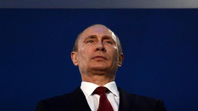 Putin contesta a Obama que el referéndum de Crimea es legal y le recuerda el caso de Kosovo