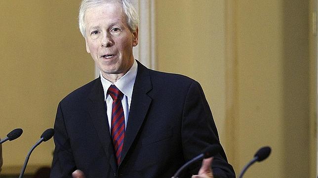 El PSOE se queda sin gurú federalista