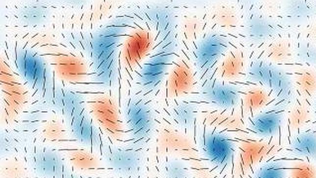 Cinco preguntas sobre las ondas gravitacionales