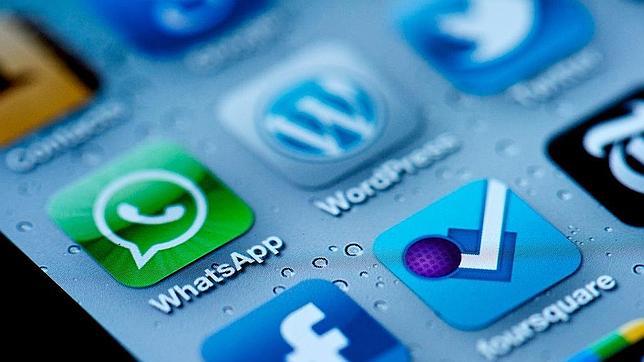 Los iconos animados llegan a WhatsApp