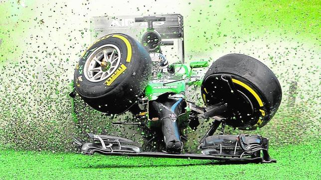 Mejor el caos que el tedio