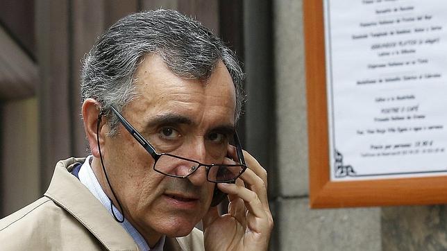 José María Castellano, presidente de Ono: el poder de la discreción