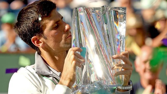 Djokovic se acerca a Nadal
