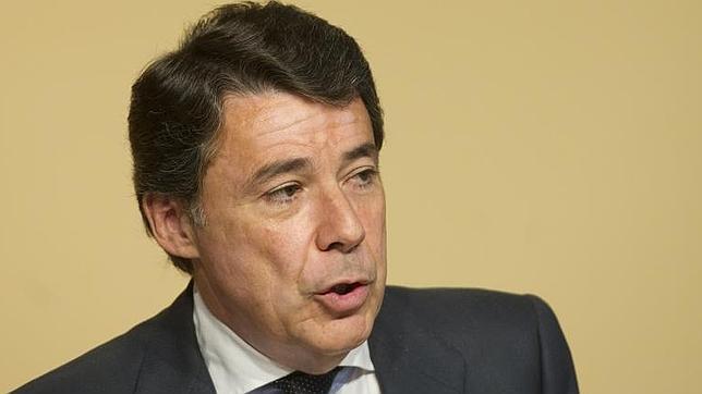 Ignacio González