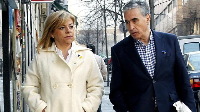 Jáuregui presenta el manifiesto del PSOE