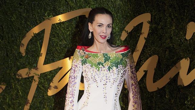 L'Wren Scott, novia de Mick Jagger, una vida detrás de los flashes