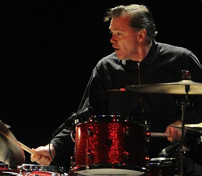 Fallece Scott Asheton, batería de The Stooges