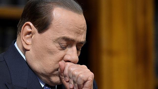El Tribunal Supremo confirma los dos años de inhabilitación contra Berlusconi por el «caso Mediaset»
