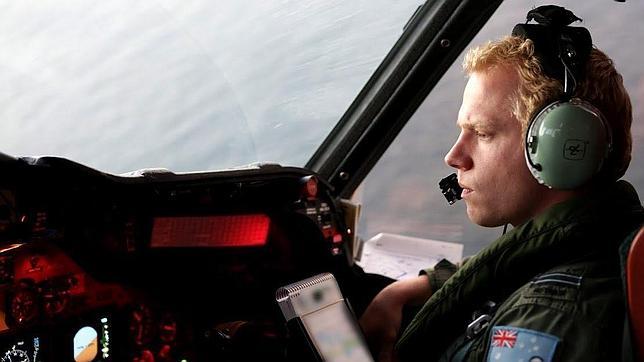 «Cuando un avión se cae, tanto las cajas negras como las balizas ELT envían una señal»