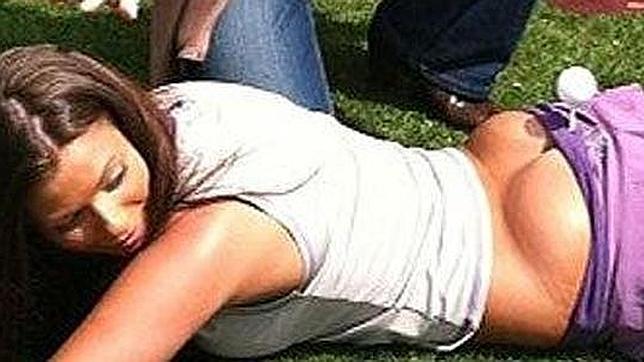 Un torneo patrocinado por Playboy acaba en demanda