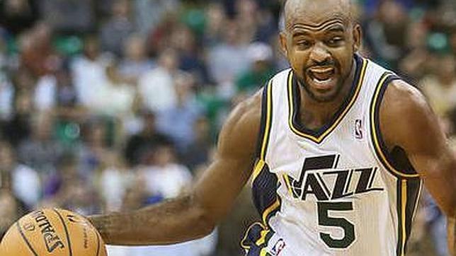 La tángana más tonta de la historia de la NBA