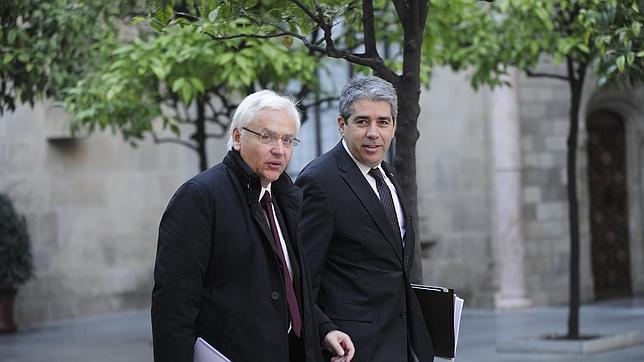 Cataluña quiere aplicar en otoño la tasa para financiar el cine catalán