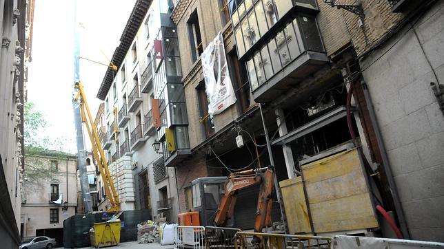 Crece el interés por el Mercado de San Agustín con el Año Greco