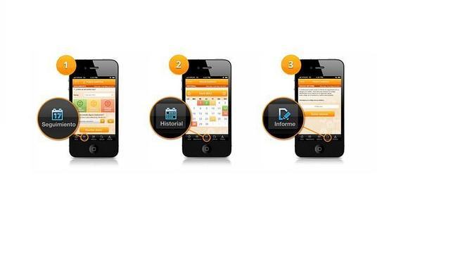 Seguimiento de Polen Control