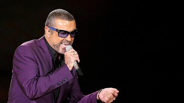 George Michael publica «Symphonica», un álbum grabado durante su última gira