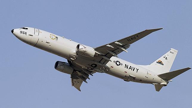 MH 370: la búsqueda global