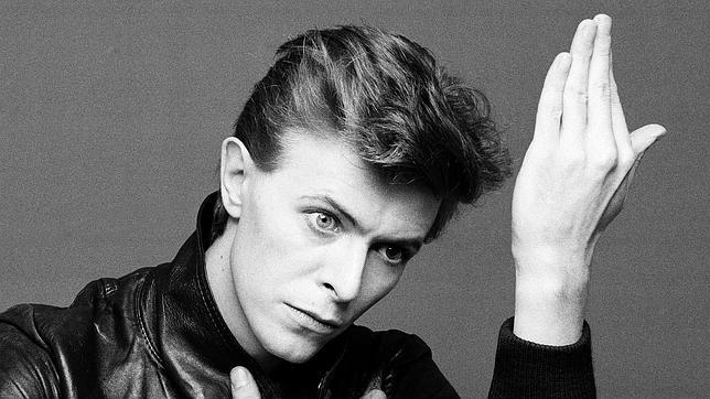 David Bowie