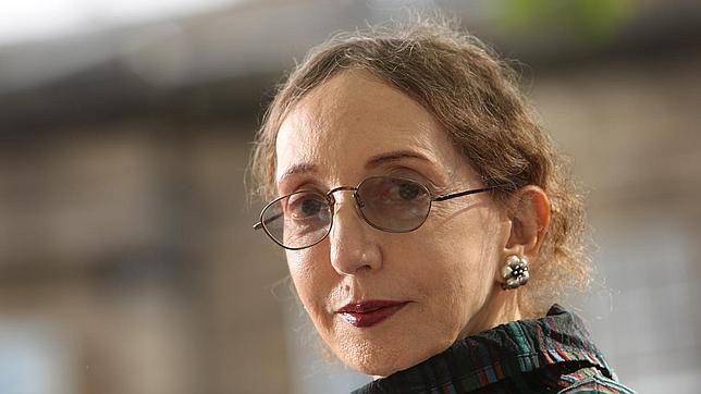 Joyce Carol Oates