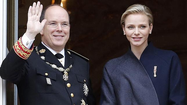 Operación «reconquista» en Mónaco