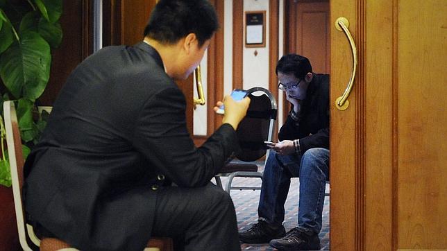¿Por qué los pasajeros del vuelo MH370 de Malaysia Airlines no usaron sus móviles?