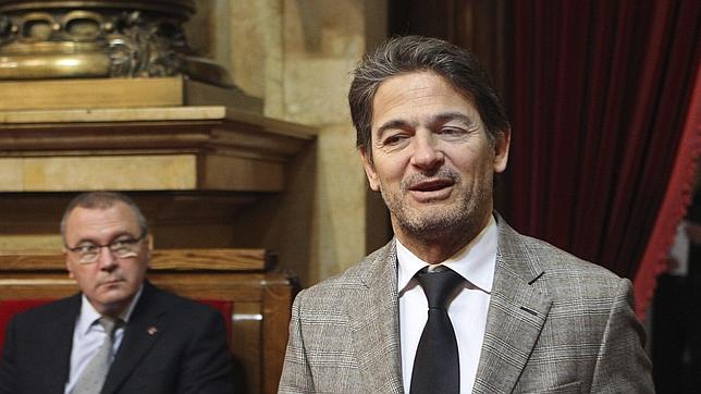 Oriol Pujol y su mujer, a un paso de sumar otra imputación, por cohecho