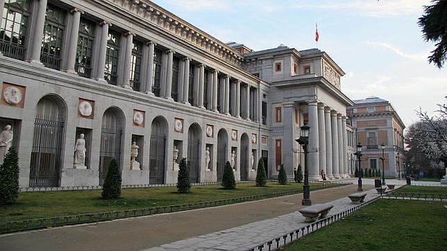 La candidatura del paseo del Prado a la Unesco comienza su tramitación