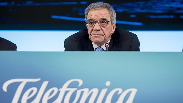 Seis empresas del Ibex ganaron el año pasado más de 1.000 millones de euros