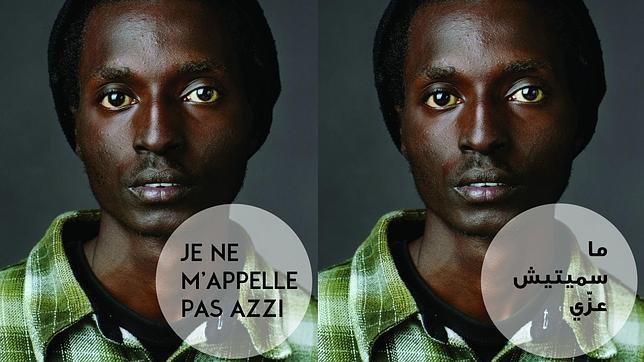 «Yo no me llamo Negro», campaña contra el racismo en Marruecos