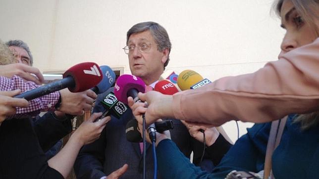 El Plan Estratégico contará con 255 medidas y 9.300 millones de presupuesto