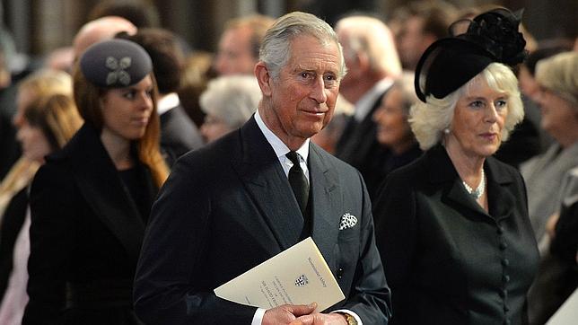 ¿Por qué esconde el gobierno británico las cartas del Príncipe Carlos a los ministros?