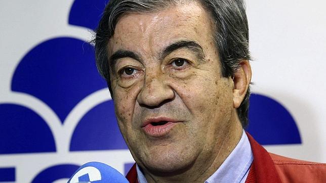 Cascos: «Alguien tendrá que asumir los costes de la acusación falsa»