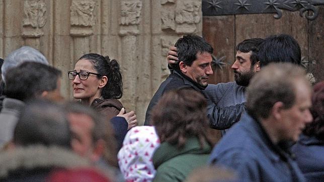 La Fiscalía abre investigación para aclarar la muerte de la niña de Treviño