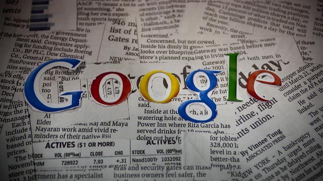 Google News es un agregador de noticias, algo distinto a un buscador