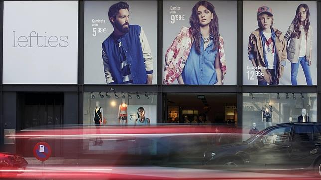 Inditex, ¿demasiado madura para estar de moda?