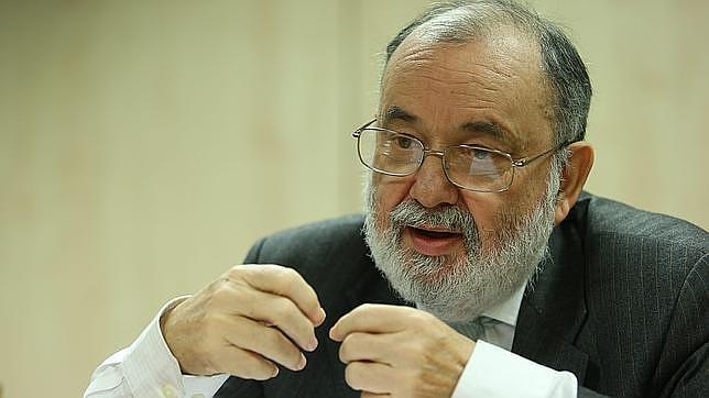 El CGPJ examina a los seis candidatos que optan a presidir la Audiencia Nacional