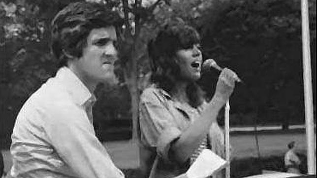 Esta foto nunca se tomó: se fundieron dos en una