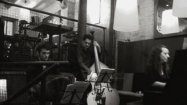 Jazz para disfrutar en el barrio del Born