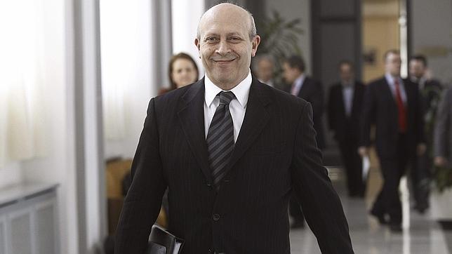 Wert advierte que «no es posible» retrasar el nuevo sistema de acceso a la universidad