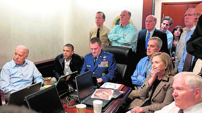 Pakistán sabía que Bin Laden se escondía en su territorio, según «The New York Times»