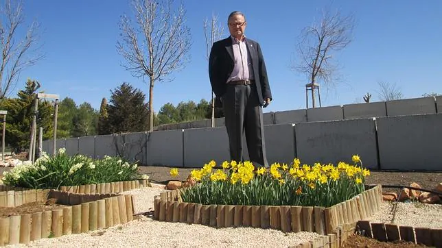 «El Jardín Botánico de Castilla-La Mancha es un auténtico museo vivo»