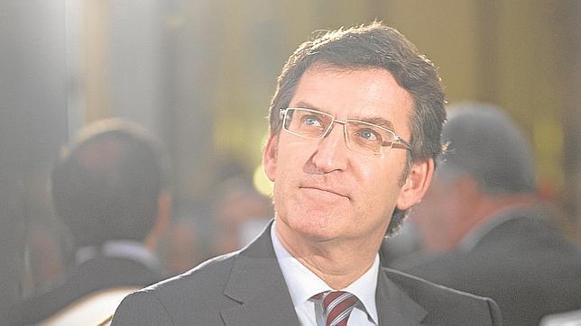 Feijóo, el gallego preferido para ir de cañas