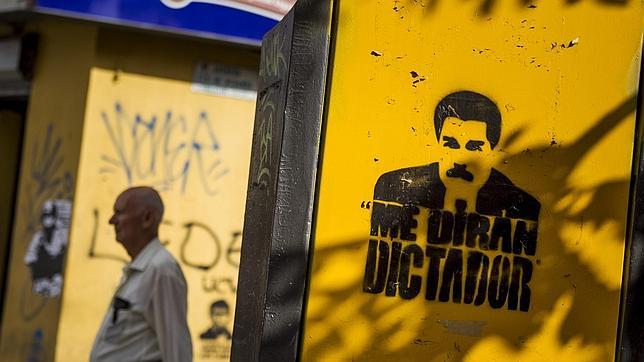 Detenidos dos alcaldes de la oposición en Venezuela