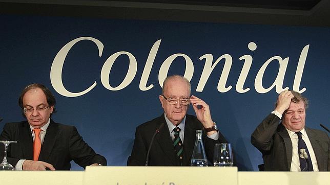 Colonial aumenta en 266 millones su ampliación de capital para no vender la francesa SFL