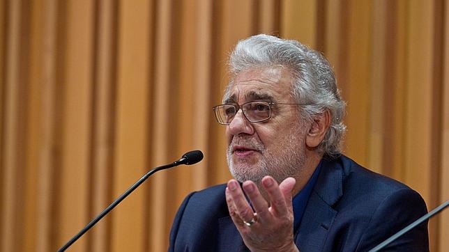 Plácido Domingo será nombrado Honoris Causa por la Berklee