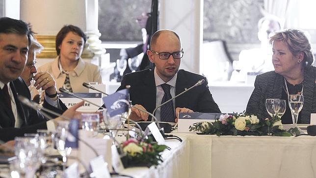 La UE pone su interés económico por delante del castigo a Rusia