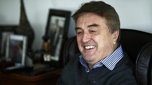 Antic: «Cristiano es un extraterrestre»