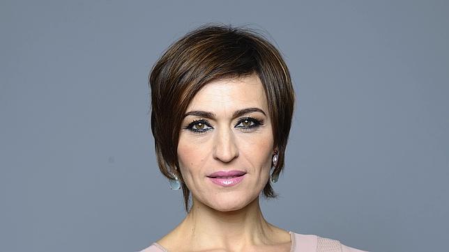 Fátima Lopes es uno de los rostros más populares de la televisión